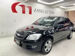 Chevrolet Prisma