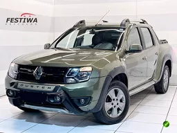 Renault Duster Oroch
