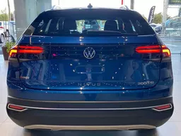 Volkswagen Nivus