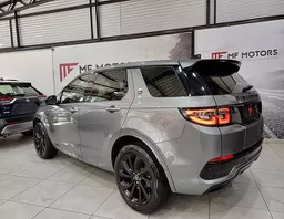 Land Rover