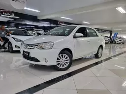 Toyota Etios