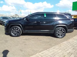 Jeep Commander
