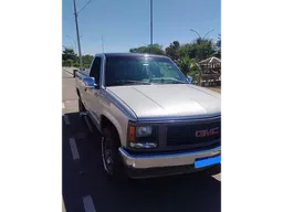 Chevrolet D20