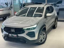Fiat Pulse