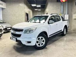 Chevrolet S10
