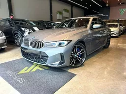 BMW 320i