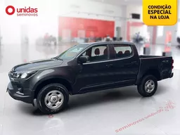 Chevrolet S10