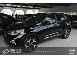 Chery Tiggo 5X Pro