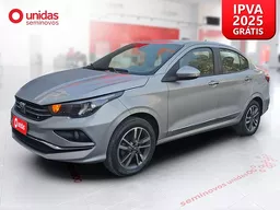 Fiat Cronos