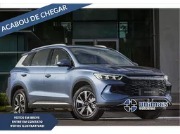 BYD Song Pro