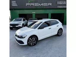 Volkswagen Polo Hatch