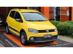 Volkswagen Crossfox