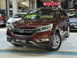Honda CRV