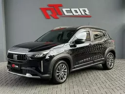 Fiat Pulse
