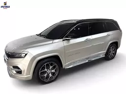 Jeep Commander
