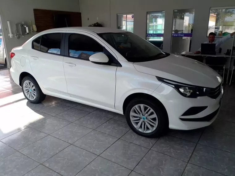Foto do carro