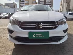Fiat Cronos