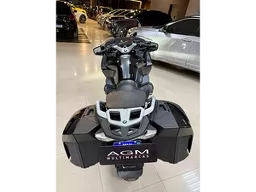 BMW R 1250 RT