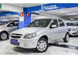 Chevrolet Celta