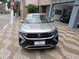 Volkswagen Taos