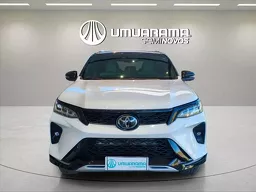 Toyota Hilux SW4