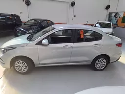 Fiat Cronos