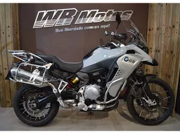 F 850