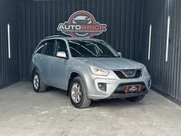 Chery Tiggo