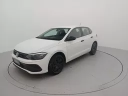 Volkswagen Polo Hatch
