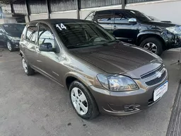 Chevrolet Celta