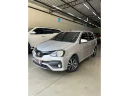 Toyota Etios