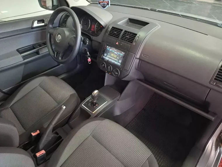 Foto do carro