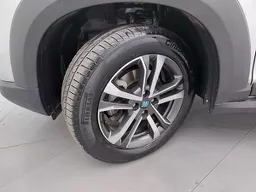 Fiat Pulse