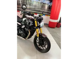 Triumph Speed