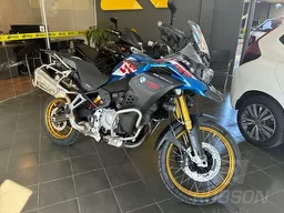 F 850
