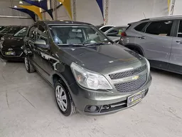 Chevrolet Agile