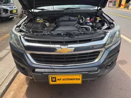 Chevrolet S10