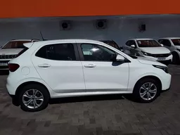 Fiat Argo