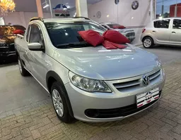 Volkswagen Saveiro