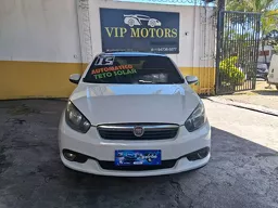 Fiat Siena