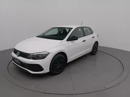 Volkswagen Polo Hatch