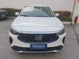 Fiat Fastback