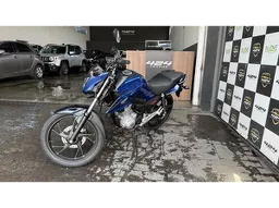 Honda CG 160