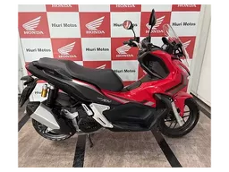 Honda ADV