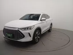 BYD Song Plus