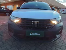 Fiat Strada
