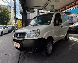 Fiat Doblò