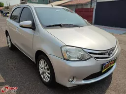 Etios