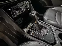 Volkswagen Taos