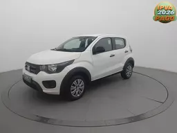 Fiat Mobi